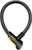 Onguard - Rottweiler 8023l Armored Cable Lock Black/yellow 7 Ft - 45008023L