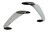Puig - Race Side Spoilers Black Duc - 20431N
