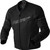 Rst - F4 D3o Jacket Black Textile 4x - 103710BLK-52