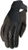 Z1r - Women's Bolt Gloves - Black - Large - Women's Bolt Gloves - 3302-0599