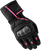 Rst - S1 D3o Ladies Glove Black/pink Leather Sm - 103653PNK-06