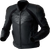 Rst - Tractech Evo 5 D3o Jacket Black Leather Md - 103635BLK-42