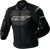 Rst - Tractech Evo 5 D3o Jacket Black/white Textile Xl - 103640WHI-46