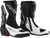 Rst - Tractech Evo D3o Ladies Boot Black/white 8 - 103690WHI-39