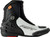 Rst - Tractech Evo D3o Short Boot Black/white 10 - 103697WHI-43