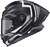 Scorpion Exo - Apex Exo-warp Full Face Helmet Atarax Black/white 2x - WAR-3547