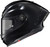 Scorpion Exo - Apex Exo-warp Full Face Helmet Gloss Black Sm - WAR-3033