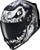 Scorpion Exo - Covert Fx Full Face Helmet Caiman Gloss Black Lg - CFX-2305