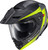 Scorpion Exo - Exo-at960 Modular Helmet Topographic 2 Hi-vis/grey Xl - 96-2046