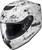 Scorpion Exo - Exo-r330 Full Face Helmet Shake 2 White Sm - 33-2323