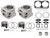 Sp1 - Cylinder Kit - SM-09624K