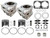 Sp1 - Cylinder Kit - SM-09625K
