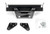 Warn - Front Plow Mounting Kit - 110794