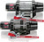 Warn - Vrx 4500 Wire Rope Winch - 101045