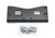 Warn - Warn Honda Fourtrax Rubicon Center Plow Mount Kit - 111501