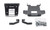 Warn - Warn Honda Fourtrax Rubicon Winch Mount Kit - 111500