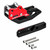 Zeta - Zeta  3d  Chain  Guide Hon Red Crf125f - ZE82-1062