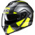 Hjc - Helmet C91 Jyn Mc3hsf 4x - EP25NUSJ8S3V