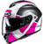 Hjc - Helmet C91 Jyn Mc8 Lg - EP25NUS6808V