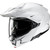 Hjc - Helmet I80 Solid White 4x - EP37NUSJXWHV