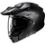 Hjc - Helmet I80 Solid Sf Black 2x - EP37NUS8XBSV