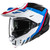 Hjc - Helmet I80 Imes Mc21 Lg - EP37NUS6221V