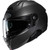 Hjc - Helmet I91 Solid Sf Titanium 5x - EP35NUSYSFTV