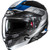 Hjc - Helmet Rpha 91 Madal Mc2 Lg - EA24NUS6702V
