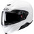 Hjc - Helmet Rpha 91 Solid White Lg - EA24NUS6XWHV