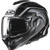 Hjc - Helmet F100 Reff Mc21 2x - EH06NUS8321V