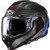 Hjc - Helmet F100 Carbon Stan Mc21 Xs - EB20NUS3021V