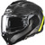 Hjc - Helmet F100 Carbon Stan Mc3h Lg - EB20NUS603HV