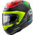 Arai Helmets - Helmet Corsair-x Tatsuki Lg - 0101-17620