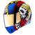 Icon - Helmet Airform Mips Lucky Lid 5 Glory Md -