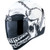 Icon - Helmet Airform Mips Crestfallen White 2x -