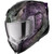 Icon - Helmet Ultraflite Opal Mandala Purple 2x -