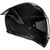 Hjc - Helmet C10 Solid Black Xs - FP54NUS3XBKV