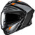 Hjc - Helmet C71 Faber Mc4 Md - FP69NUS5204V