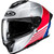 Hjc - Helmet C71 Morix Mc21 Sm - FP69NUS4021V