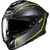 Hjc - Helmet C71 Quez Mc3hsf Md - FP69NUS513SV