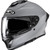 Hjc - Helmet C71 Solid N Gray Md - FP69NUS5XGNV