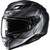 Hjc - Helmet F71 Catos Mc5sf Xs - FA47NUS3BS5V