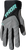 Thor - Spectrum Gloves - Gray/Black/Mint - Medium - Spectrum Gloves - 3330-6827