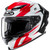 Hjc - Helmet I11 Instant Mc1 Lg - FP67NUS6001V