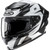 Hjc - Helmet I11 Instant Mc10sf Xs - FP67NUS3010V