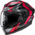 Hjc - Helmet I11 Sub Mc1sf Md - FP67NUS51S1V