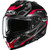 Hjc - Helmet I71 Zest Mc1 Md - FP55NUS5D01V