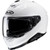Hjc - Helmet I71 Solid White 2x - FP55NUS8XWHV