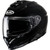 Hjc - Helmet I71 Solid Black 2x - FP55NUS8XBKV
