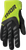 Thor - Spectrum Gloves - Black/Acid - XS - Spectrum Gloves - 3330-6849